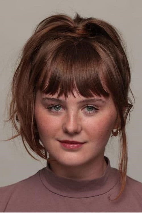 Courtney Campbell profile photo