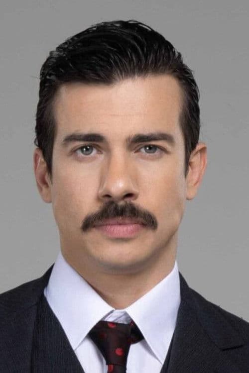 Aris Antonopoulos profile photo