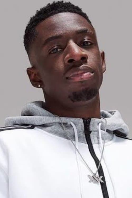 Tobi Brown profile photo