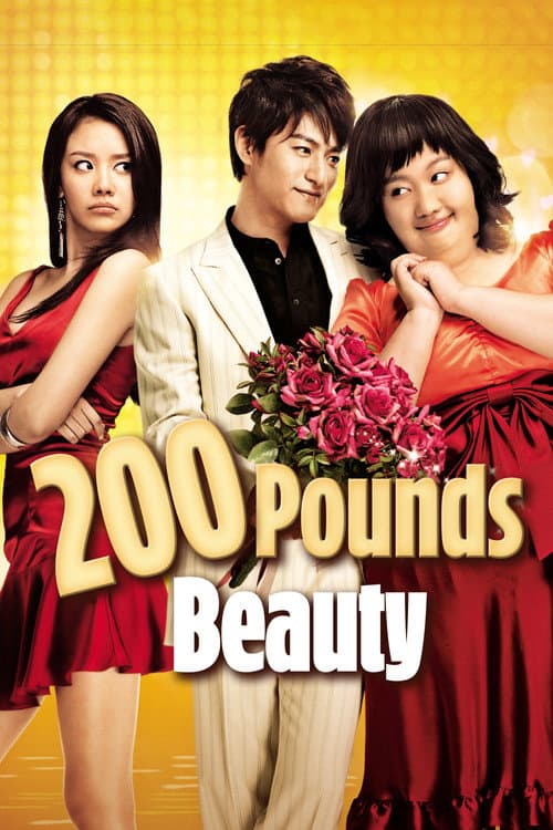 200 Pounds Beauty poster