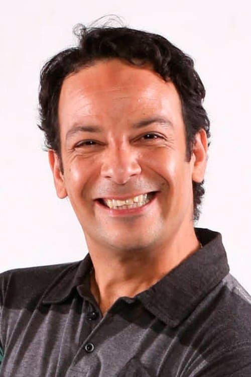 Julio González Littin profile photo