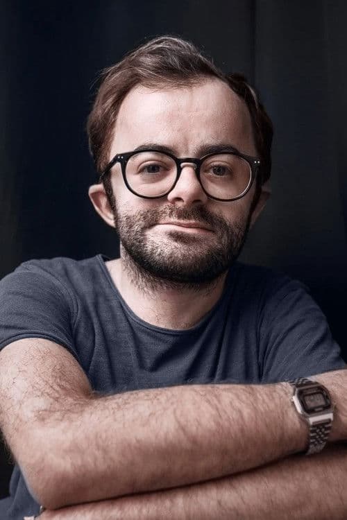 Francesco Fanucchi profile photo