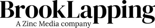 Brook Lapping Productions
