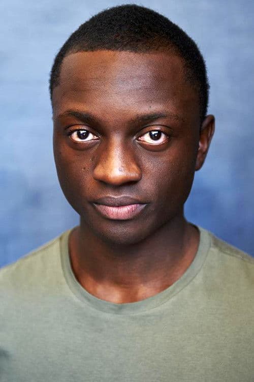 Anton Cross profile photo