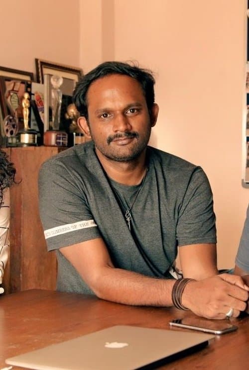 M. Manikandan profile photo