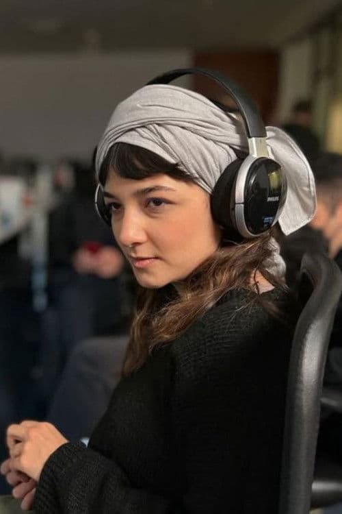 Nava Nemati profile photo