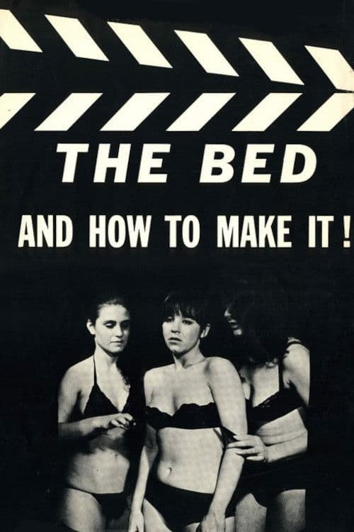 The Bed and How to Make It! poster