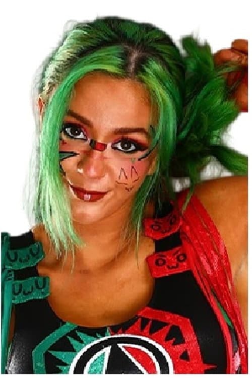 Airica Zayas profile photo