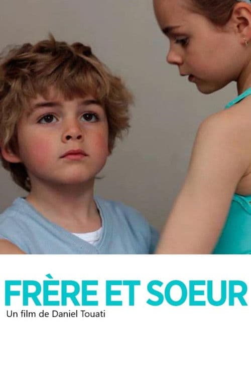 Frère et sœur poster