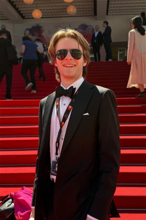 Henry Franklin profile photo