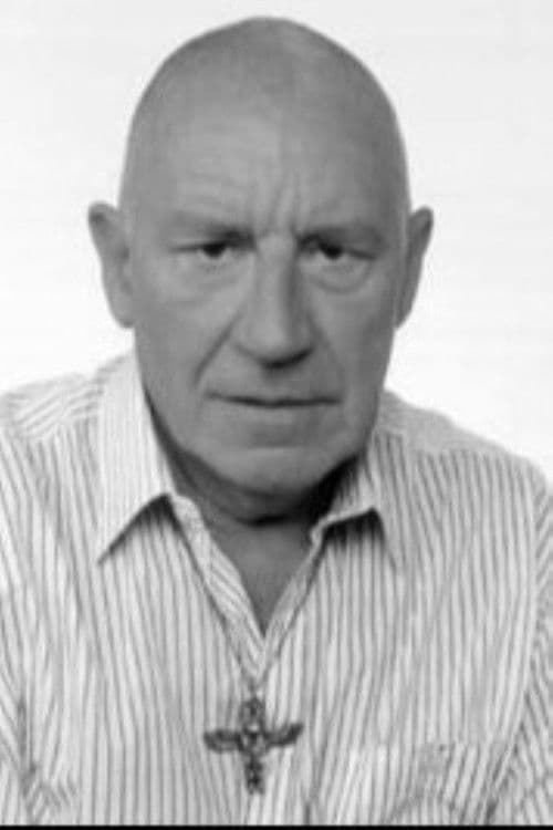 Hans-Joachim Recknitz profile photo