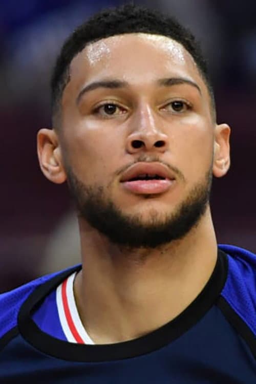 Ben Simmons profile photo