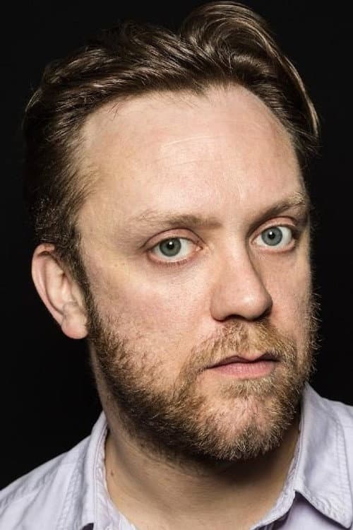 Sam Troughton profile photo