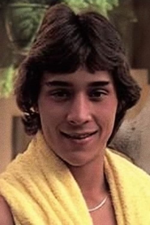 Marty James profile photo