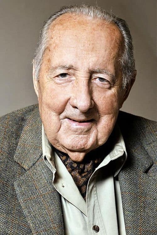 Peter Scholl-Latour profile photo