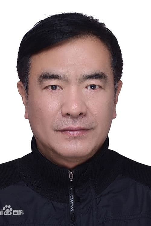 Zhang Jingsheng profile photo