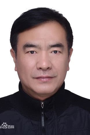 Zhang Jingsheng profile photo