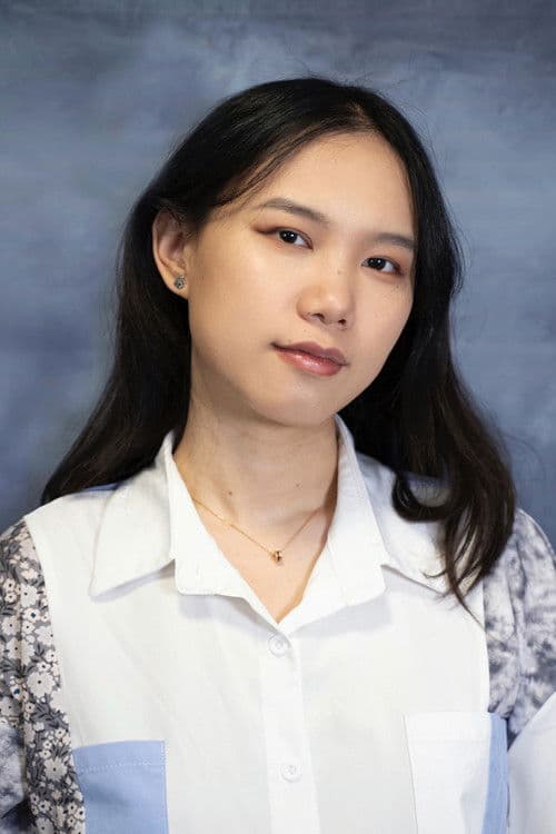 Zhijie Cao profile photo