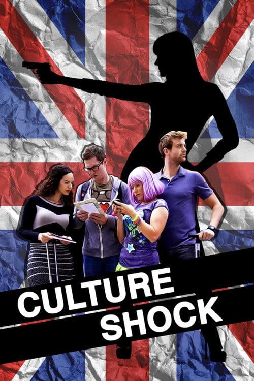 Culture Shock poster