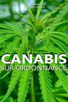 Cannabis sur ordonnance