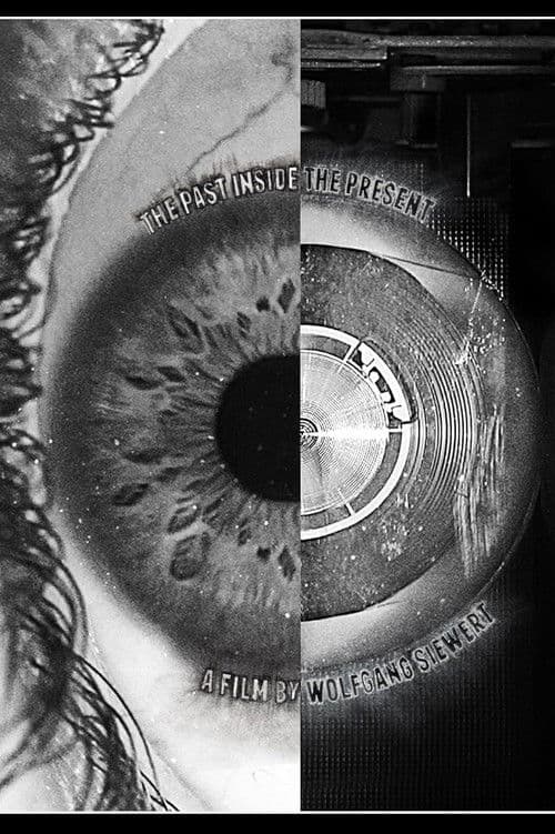 The Past Inside The Present poster