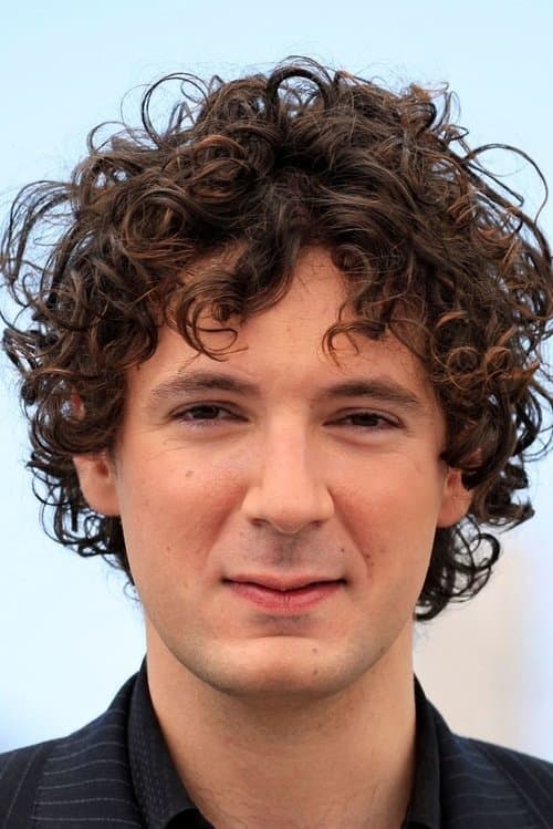 Vincent Lacoste profile photo