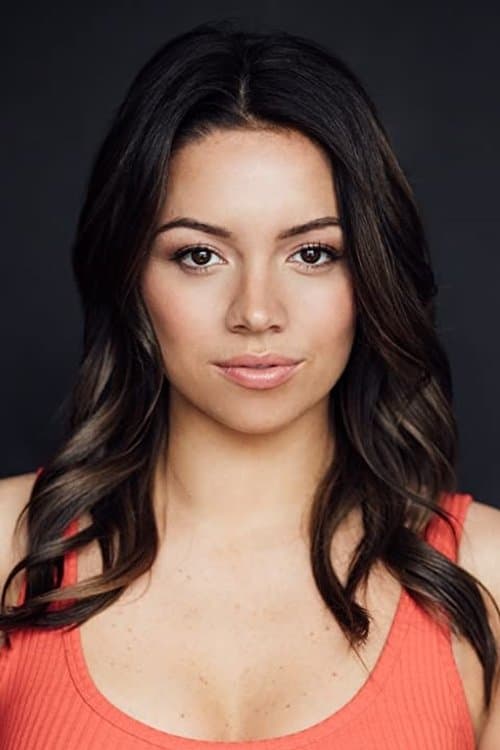 Samantha Gracie profile photo