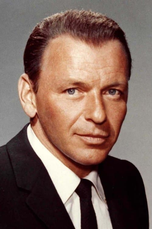 Frank Sinatra profile photo