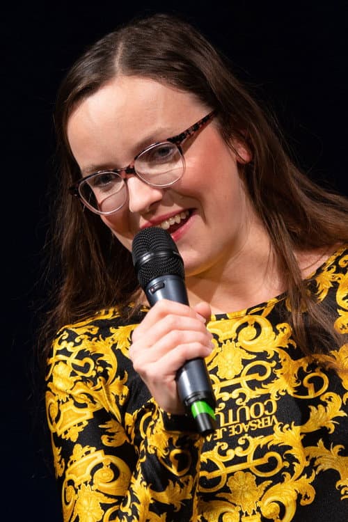 Helene Bockhorst profile photo