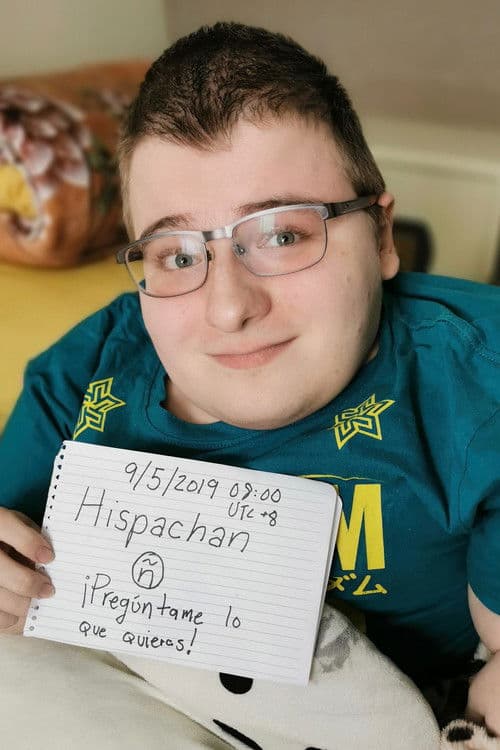 Fredrick Brennan profile photo