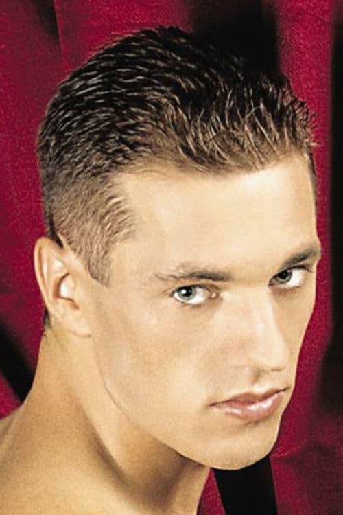 Benn Davis profile photo