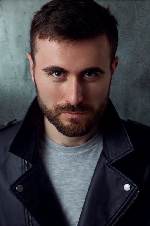 Henry Morris profile photo