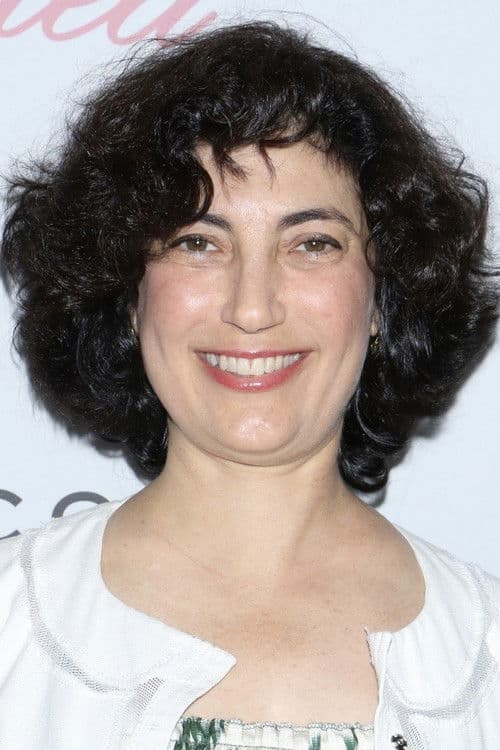 Sarah Flack profile photo