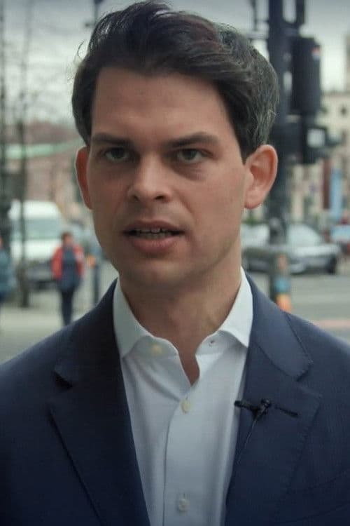 Christoph Ploß profile photo