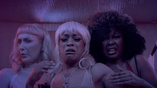 Cafe Apocalypse poster