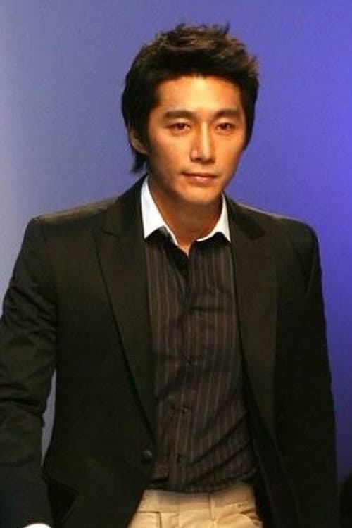 Kim Min-seung profile photo