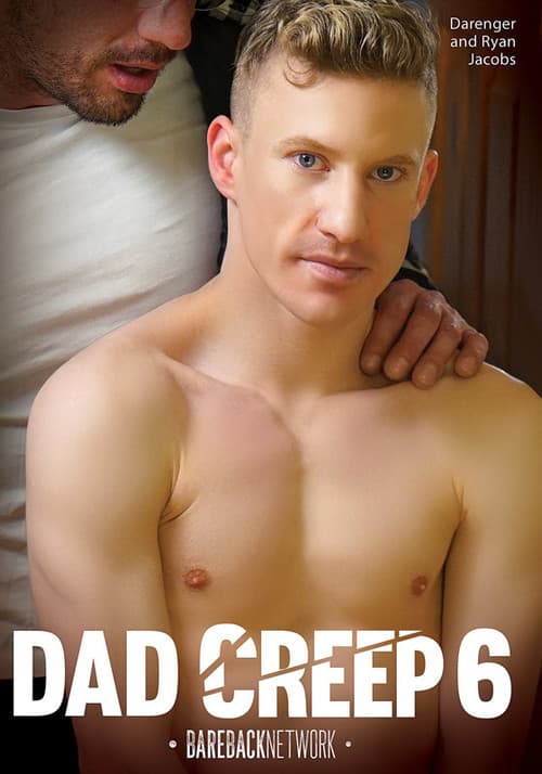Dad Creep 6 poster