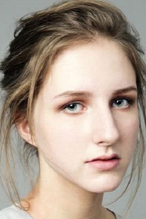 Polina Vitorgan profile photo