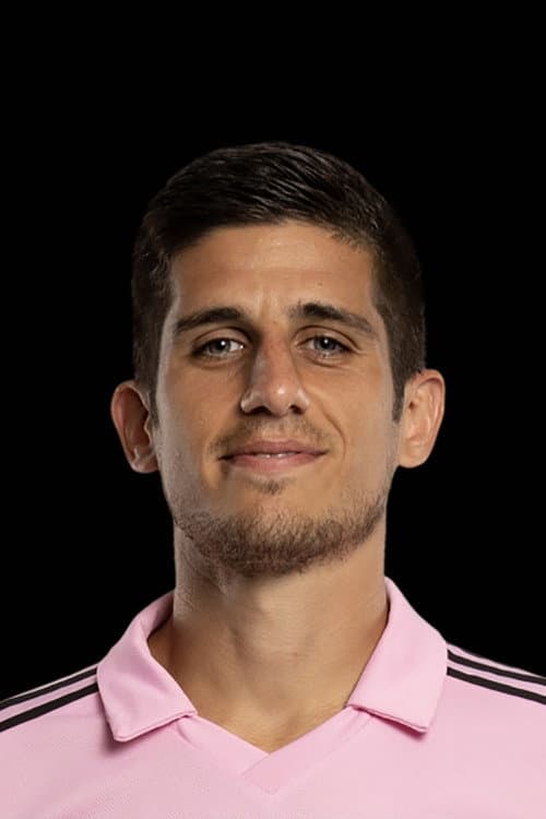 Nicolás Stefanelli profile photo