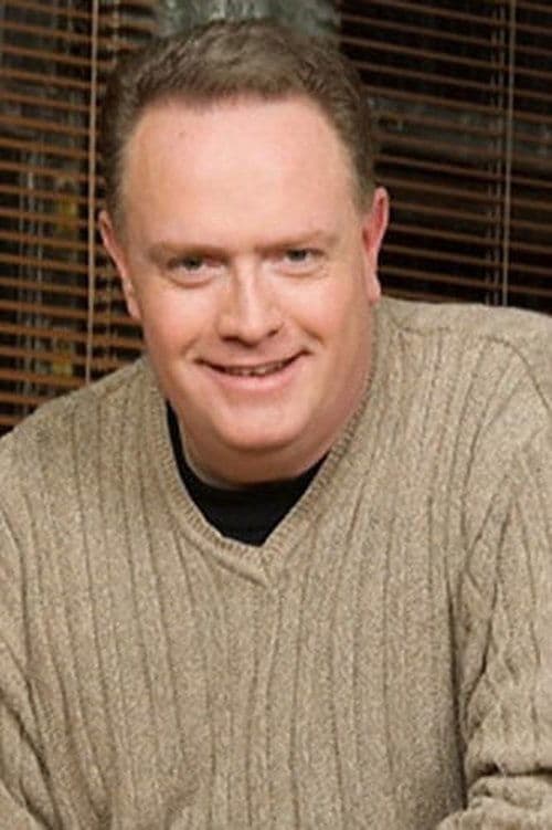 Tom Greer profile photo