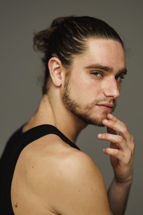 Javier Butler profile photo