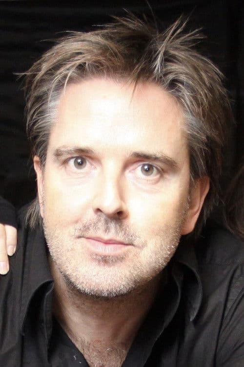 Jon Harris profile photo