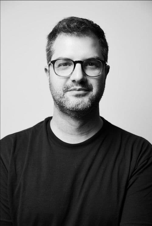 Daniel Sharp profile photo