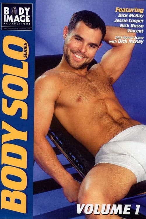 Body Solo 1 poster