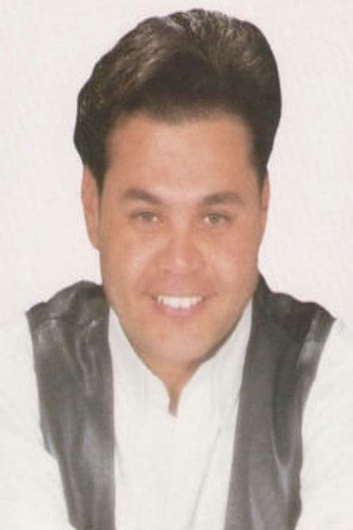 Emad El Sherbeny profile photo