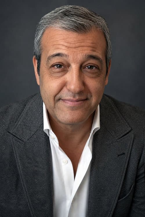 Omar Guendouz profile photo