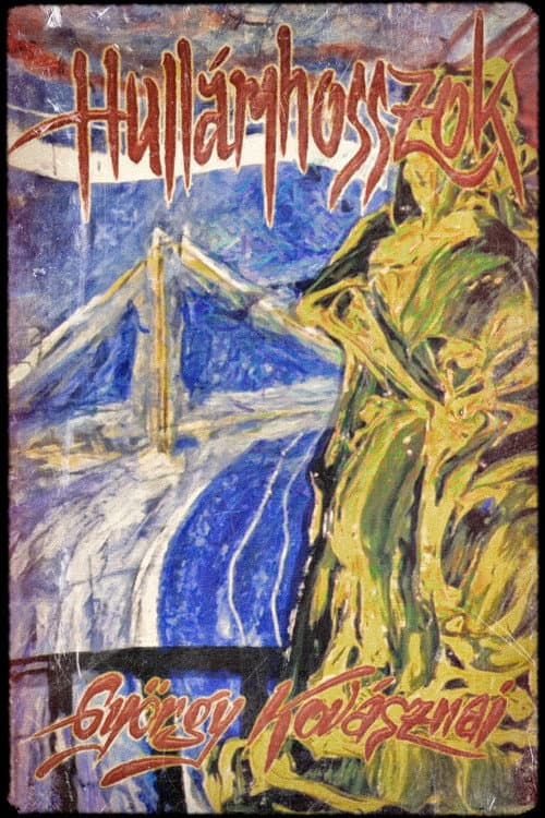 Wavelengths poster