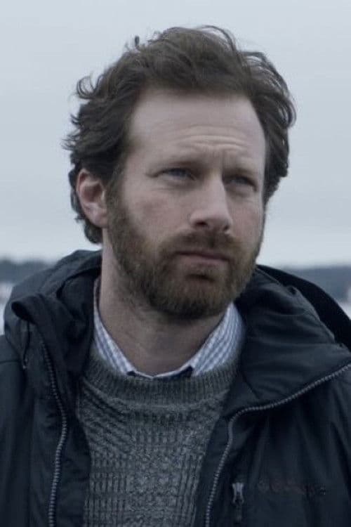 Adam Wade McLaughlin profile photo