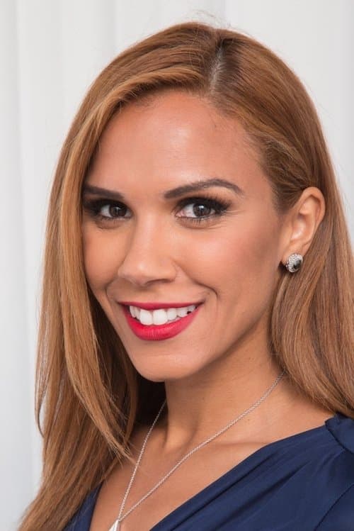 Adrianna Edwards profile photo