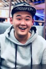 Wang Ronghong profile photo